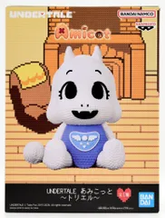 BANDAI SPIRITS あみこっと UNDERTALE トリエル