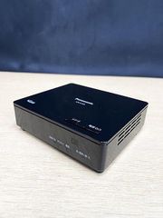 Panasonic パナソニック ビエラ UN-E10S チューナー、充電器 - メルカリ