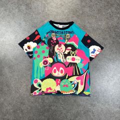 日本製 魔法少女まどか☆マギカ展 劇団イヌカレー イラスト