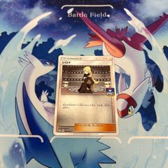 D054 メガユキメノコexデッキ 構築済みデッキ - メルカリ