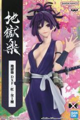 地獄楽 杠 1/7スケールフィギュア - メルカリ