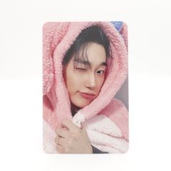 SEVENTEEN エスクプス HAPPY BIRTHDAY Weverse ラキドロ トレカ フォト