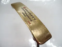 オデッセイ DF-660パター/オリジナルスチール//0[8638]