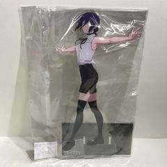 チェンソーマン レゼ編 ベースヤードトーキョー アクリルメガ