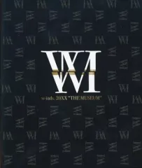 【中古DVD】w-inds. 20XX THE MUSEUM 2026年最新】w-inds. museumの人気アイテム - メルカリ