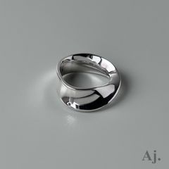 ジョージ ジェンセン ブローチ 375 AG925 ヴィンテージ ヘニング