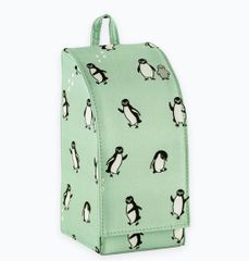海外限定品 モンチッチ アニマルモンチッチ レオパード ヒョウ柄