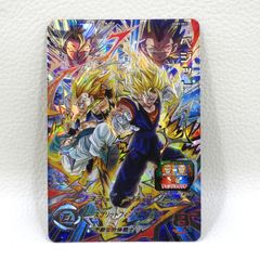 □孫悟空：GT UM9-SEC スーパードラゴンボールヒーローズ 中古品(076