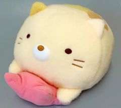 [중고] 봉제 인형 고양이 고양이 푹신 푹신 푹신 푹신 푹신 푹신 푹신한 BIG