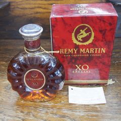 未開栓 RÉMY MARTIN XO SPECIAL レミーマルタン XO スペシャル 350ml 旧ボトル ブランデー コニャック エキスパート藤沢辻堂店