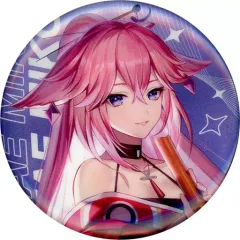 【中古】バッジ・ピンズ 八重神子 缶バッジ 「原神 オンラインコンサート2022」
