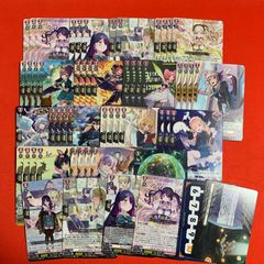 うたプリ SR,R,N8枚コンプセット 寿 嶺二 ビジュアルコレクション