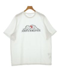 POP TRADING COMPANY Tシャツ・カットソー メンズ 【古着】【中古】【送料無料】
