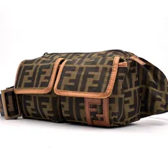 2026年最新】Fendi メンズ ボディバッグ・ウエストポーチの人気