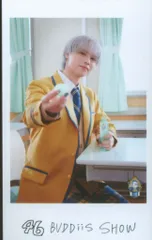 BUDDiiS ミニフォト ~隣の席セット~ SHOW 2026 EBiDAN THE LIVE 15th Anniversary 左