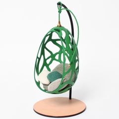 VUITTON オブジェ ノマド コレクション コクーン ミニチェア - メルカリ