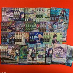 うたプリ SR,R,N8枚コンプセット 寿 嶺二 ビジュアルコレクション