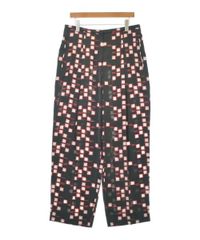 希少！80's〜90 ビンテージ EMPORIO ARMANI スラックス - メルカリ