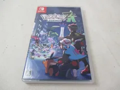 中古品 ゲーム Nintendo switch ニンテンドースイッチ ソフト Pokemon LEGENDS Z-A ポケモンレジェンズZA