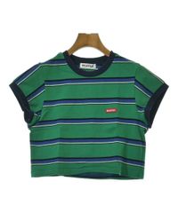 MILK FED Tシャツ・カットソー レディース 【古着】【中古】【送料無料】