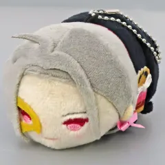 【中古】ぬいぐるみマスコット・ぬいぐるみバッジ 大般若長光 「刀剣乱舞-ONLINE- もちもちマスコット vol.9」 もちもちマスコットストア・ストア2号店限定