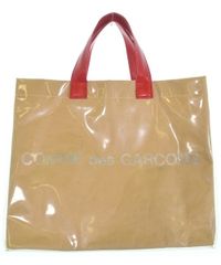 COMME des GARCONS GIRL 핸드백 여성 헌 옷 중고 배송비 무료