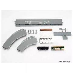 西東京バス いすゞ エルガ （路線） 1/32 フルファンクション R/C バス
