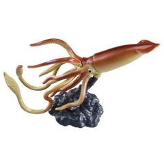タカラトミー アニア AL-33 ダイオウイカ 水に浮くVer. フィギュア 4904810957058 【WJ0916】