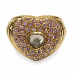 セールSALE】【中古】ブチェラッティ Buccellati ブルニート リング