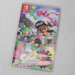 728) 스플라툰 2 닌텐도 Switch 닌텐도 스위치 게임 소프트웨어