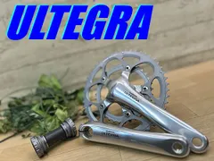 2026年最新】ULTEGRA FC-6600の人気アイテム - メルカリ
