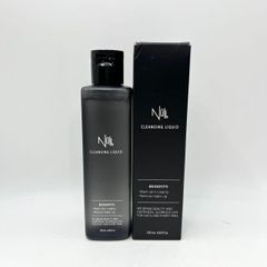 NULL クレンジング メンズ メイク落とし 120ml 4571495143146-612582