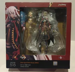 マックスファクトリー figma Fate/Grand Order アルターエゴ/沖田総司〔オルタ〕 515
