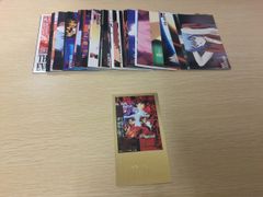 ZNRT-55 うずまきナルト＆うちはサスケ 非売品 PR忍-12 NARUTO ナルト