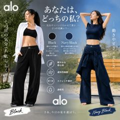 ALO Yoga トラウザーパンツ ブランドパンツ ボトムス レディース パンツカーゴパンツ [並行輸入品] レディース 夏 ジョガーパンツ レディース カーゴパンツ レディース 長ズボン ゆったり ワークパンツ オーバーサイズ ルーズ 動きやすい かっこいい