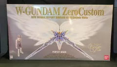 バンダイ PG 1/60 新機動戦記ガンダムW Endless Waltz ウイングガンダムゼロカスタム