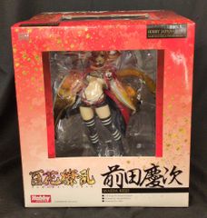 Hobby Japan アルター 百花繚乱 前田慶次 1/8スケールフィギュア