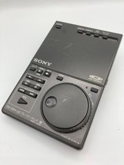 ☆ SONY ソニー RM-D502A リモコン - メルカリ