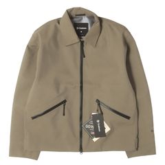 Spick&Span スピックアンドスパン ジャケット カーキ サイズ:36(S