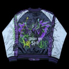 ディズニー スピリットジャージー ブラック ロンt ロングスリーブt
