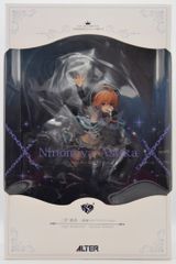 ALTER二宮飛鳥 偶像のフラグメントVer. フィギュア 開封品 - メルカリ
