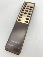 ☆ SONY ソニー RM-D502A リモコン - メルカリ