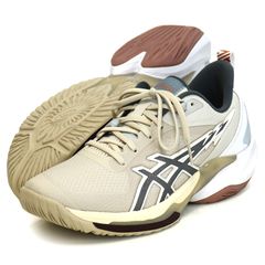 SWIFT ACE asics バッシュ バスケットボールシューズ ニューカラー