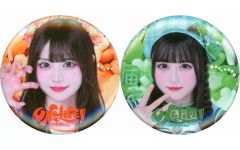 中古】バッジ・ピンズ 柊沢エリオル 「カードキャプターさくら展 -魔法