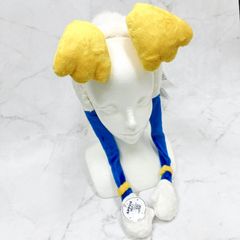 ◆ 파리 디즈니 ◆ 도널드 덕 다리가 파타 파타 움직이는 카츄샤