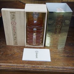 中国酒 玉山 金黄金高粱 八年陳高 潜龍争輝 - メルカリ
