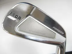 プロギア　01 IRON　スペックスチール３ Ver.2　アイアンセット　中古　ゴルフドゥ！豊田２４８店【最短即日発送】
