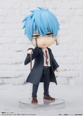 Figuarts mini ランス・クラウン