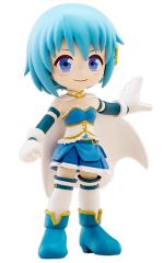 中古】バッジ・ピンズ 笹木咲 「バーチャルYouTuber にじさんじ にじ