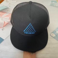 VALLAD STUDIOメッシュキャップ - メルカリ